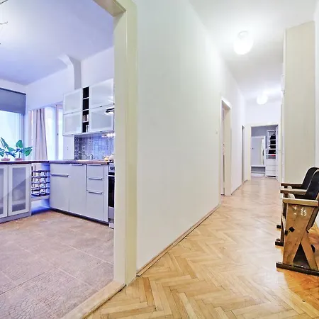Appartement Bene