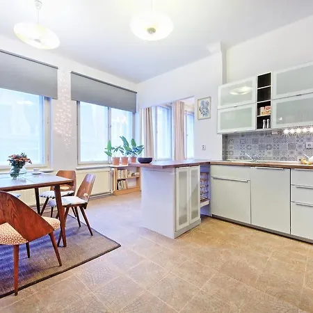 Bene Apartment Prague